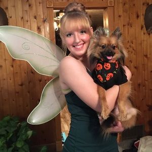 Meet your Posher, Mikayla